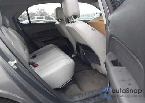 2011 Chevrolet Equinox 1Lt z USA, uszkodzony, nr VIN 2CNALDEC0B6201652